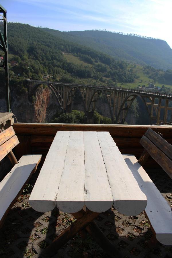 فندق Tara Bridge Castle جابلياك المظهر الخارجي الصورة