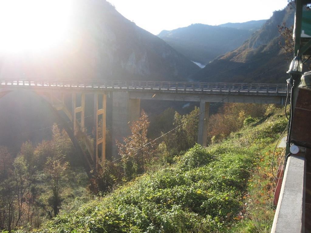 فندق Tara Bridge Castle جابلياك المظهر الخارجي الصورة